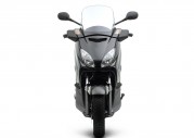 Yamaha X-Max 250